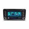 Car Stereo with SatNav for Audi S3 2003 – 2011 | Version 6 | 7 inch