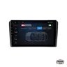 Car Stereo with SatNav for Audi S3 2006-2011 | V6 | 9 Inch