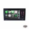 Car Stereo with SatNav for AUDI S4 2002 – 2008 | Version 6 | 7inch