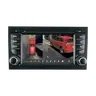 Car Stereo with SatNav for AUDI S4 2003 – 2005 | V6 | 7″ Inch