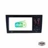 Car Stereo with SatNav for AUDI S6 1997 – 2004 | Version 6 | 7 inch