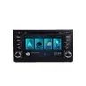 Car Stereo with SatNav for AUDI S6 | 7 Inch