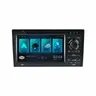 Car Stereo with SatNav for AUDI S8 1994 – 2003 | Version 6 | 7inch