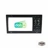 Car Stereo with SatNav for AUDI S8 1994 – 2003 | Version 6 | 7inch
