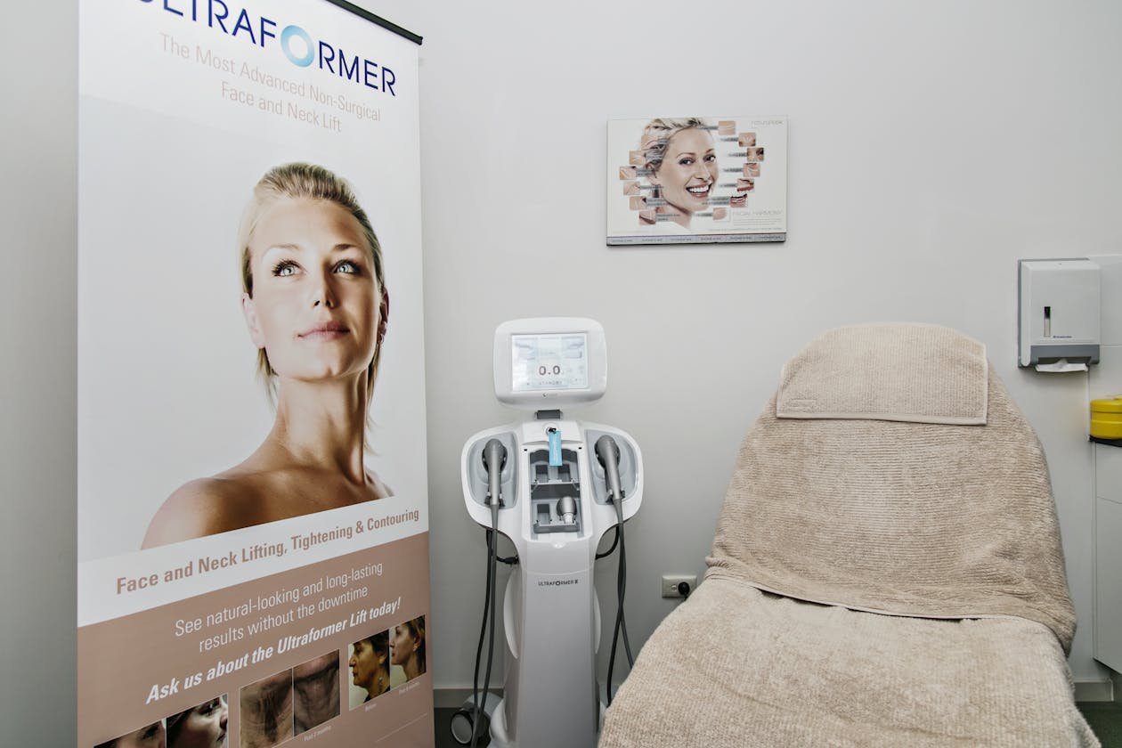 Serious Skin Problems Need Clinical Solutions – Expert Care