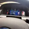 Premium Digital Instrument Cluster for Ford Territory SZ series 2