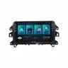 Car Stereo with SatNav for NISSAN Navara NP300 2015-2021 | V6 | 10 inch