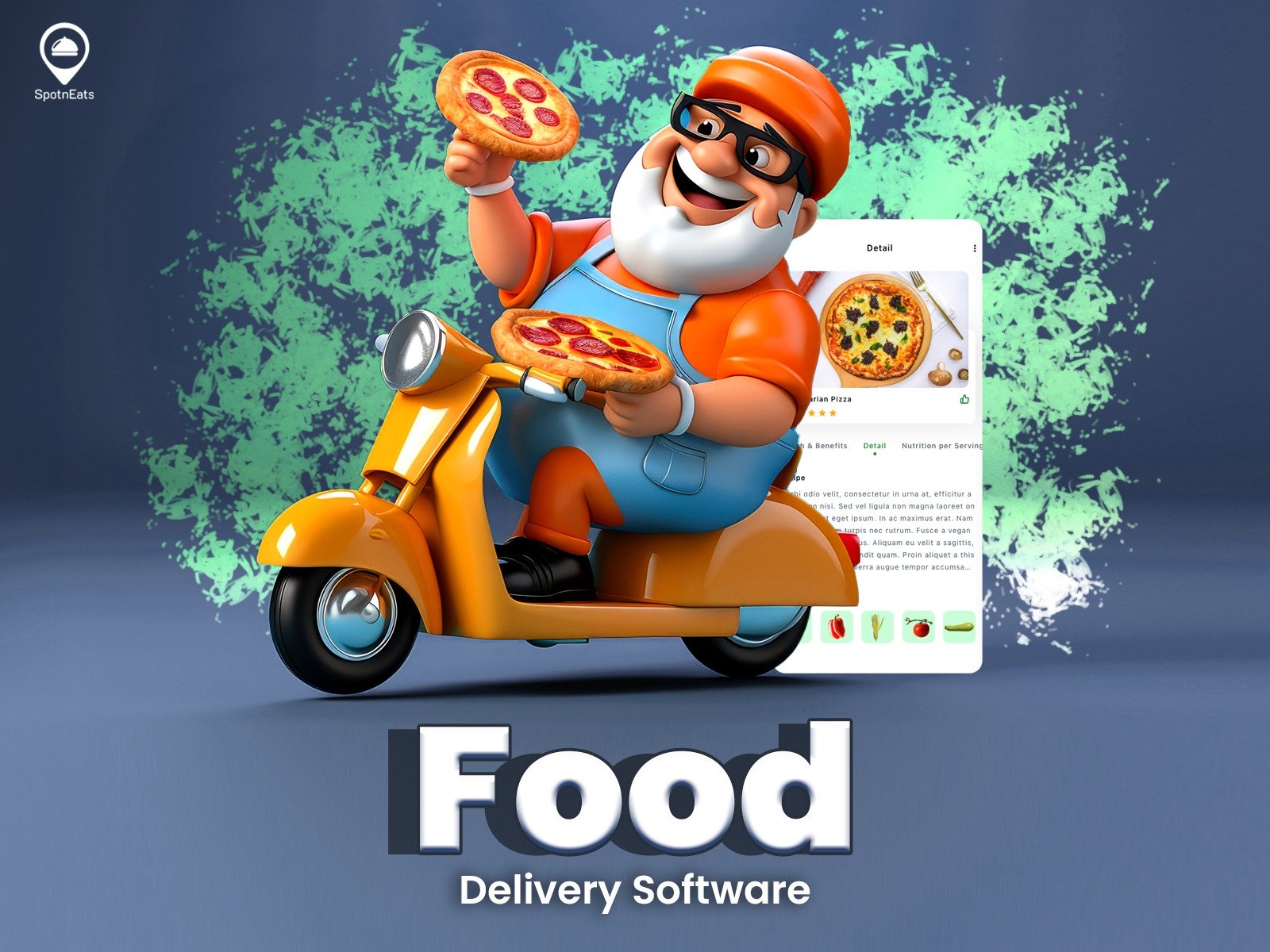 How Can You Build a Successful Food Delivery App?