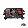 Car Stereo with SatNav for NISSAN Navara NP300 2015-2021 | V6 | 10 inch