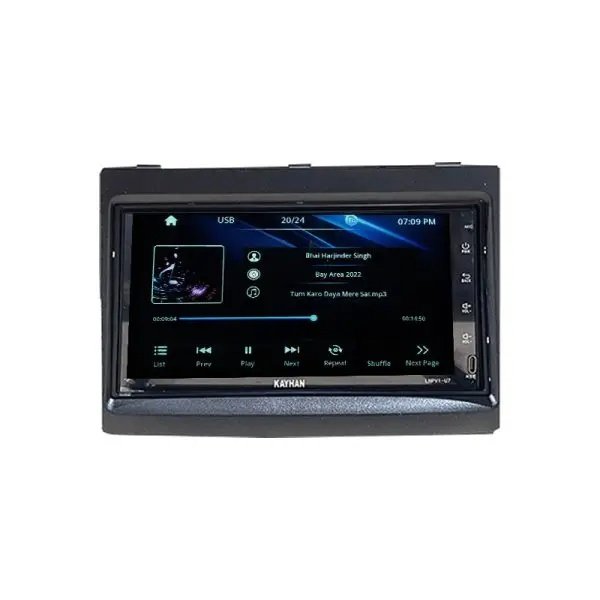 Headunit With Carplay For Holden commodore vy / vz | 7″ inch