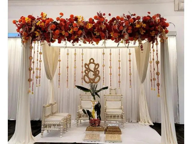 Bollywood Event Planner in Sydney – Props That Tell A Story