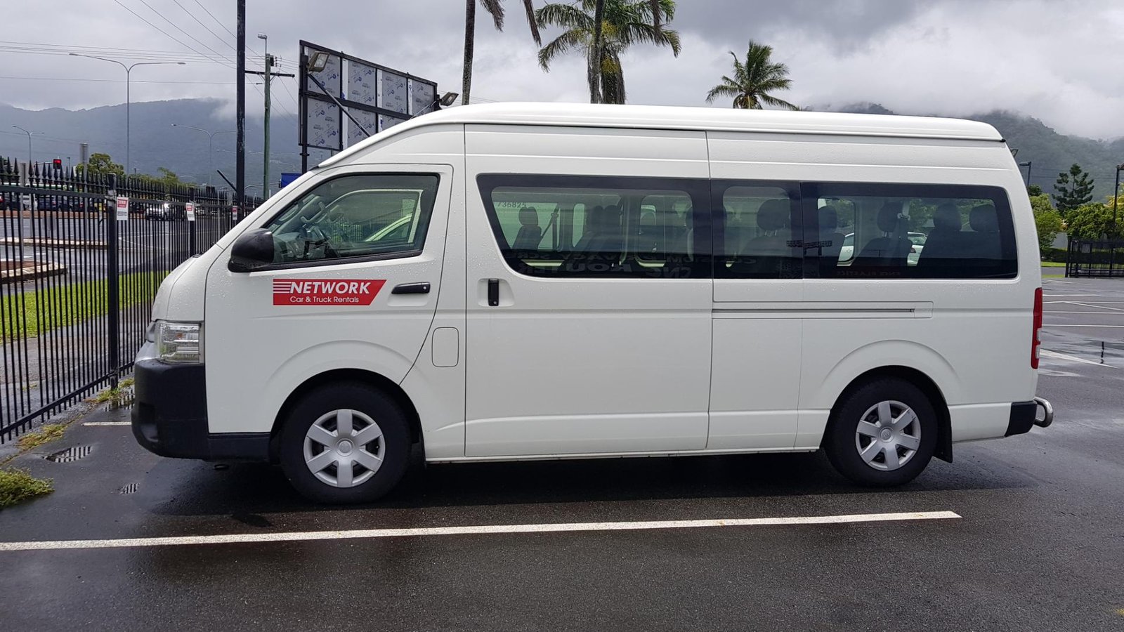 Network Car & Truck Rentals – Economical Mini Car Hire | Contact 0740541667