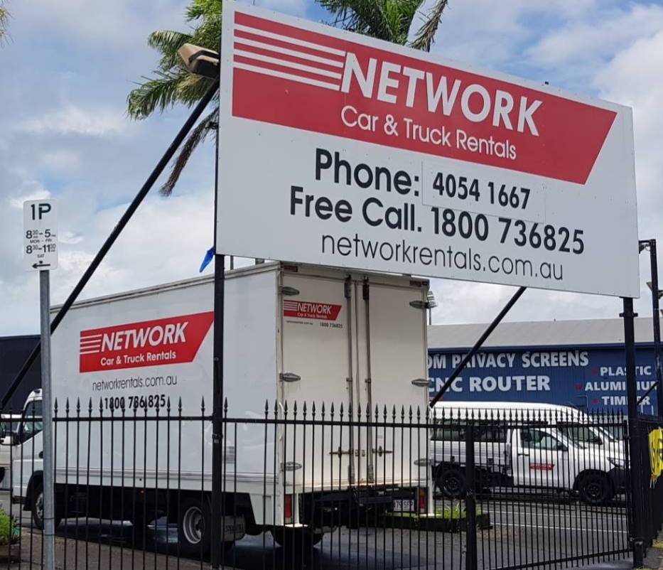 Network Car & Truck Rentals – Economical Mini Car Hire | Contact 0740541667