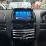 Car Stereo with SatNav for FORD Falcon FG MK2 | version 6 | 8 inch