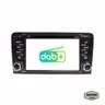 Car Stereo with SatNav for Audi A3 2003 – 2011 | Version 6 | 7inch