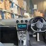 Car Stereo with SatNav for Audi TT MKII 2006-2014 | Version 6 | 9″ inch