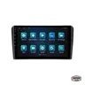 Car Stereo with SatNav for Audi A3 2006-2011 | V6 | 9 Inch