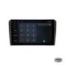 Car Stereo with SatNav for Audi A3 2006-2011 | V6 | 9 Inch