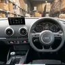Car Stereo with SatNav for AUDI A3 2013-2018 | Version 6 | 10.25″ inch