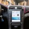 Car Stereo with SatNav for Acura TL 2004–2008 | V6 | 10.4″