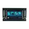 Car Stereo with SatNav for AUDI A4 2001-2009 | 7″ Inch