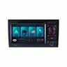 Car Stereo with SatNav for AUDI A4 2002 – 2008 | Version 6 | 7inch