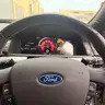 Premium Digital Instrument Cluster for Ford Territory SZ Series 1