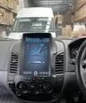 Car Stereo with SatNav for FORD Ranger PX1 | Version 6 | 13 inch