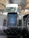 Car Stereo with SatNav for FORD Ranger PX1 | Version 6 | 13 inch