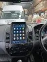 Car Stereo with SatNav for FORD Ranger PX1 | Version 6 | 13 inch