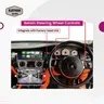 Wireless Apple CarPlay & Android Auto Module for Rolls-Royce Wraith (2013–2015)