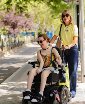 NDIS Community Access Perth Support For Social And Daily Engagement