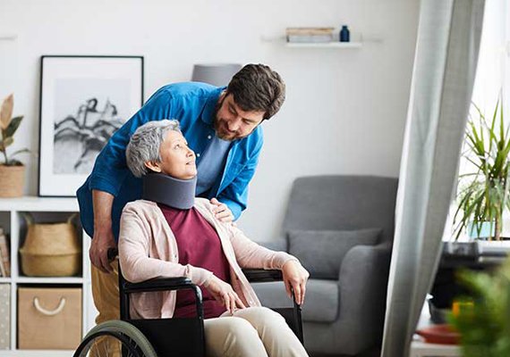 Support That Empowers – Ravenhall