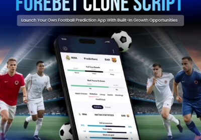 Forebet-clone-script