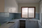 Modern Glass Splashback in Perth – Call Today!