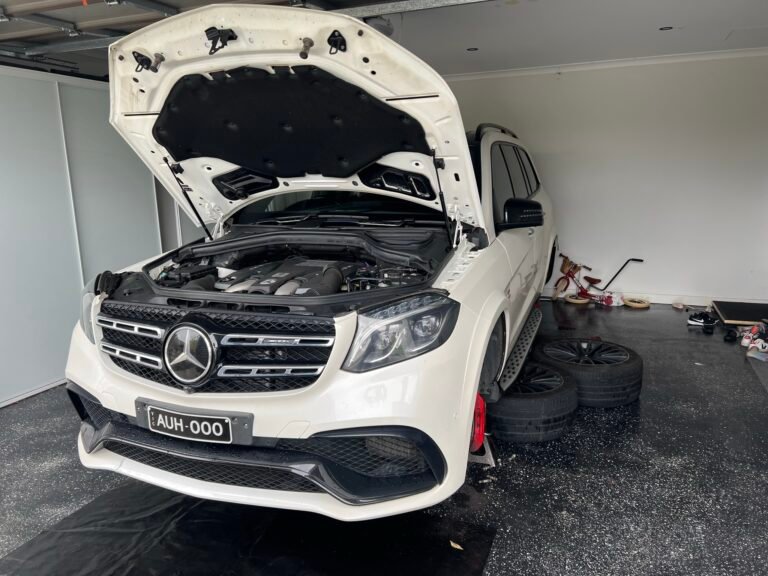 On-Site Mobile Car Logbook Service in Canberra – Book Now