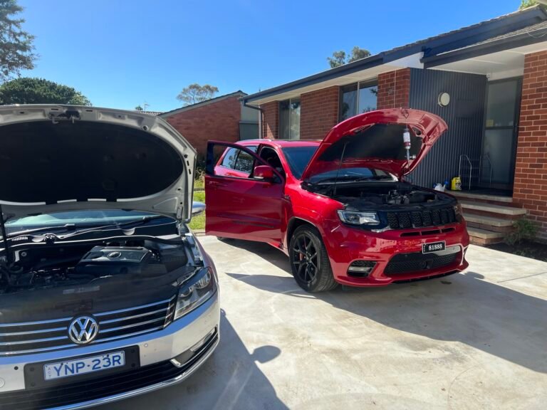 On-Site Mobile Car Logbook Service in Canberra – Book Now