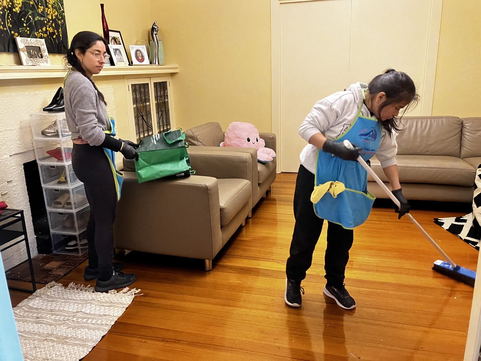 Book Regular Cleaner Melbourne – Hassle-Free Cleaning