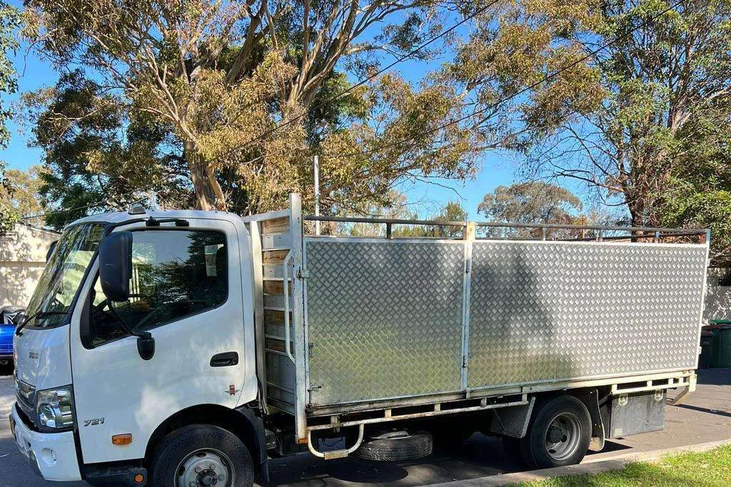 Get 100% Eco-Friendly Process of Scrap Removal in Adelaide