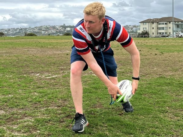 Tradition Meets Training