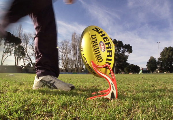 Tradition Meets Training