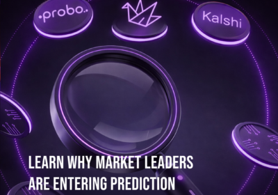 Prediction-Market-development