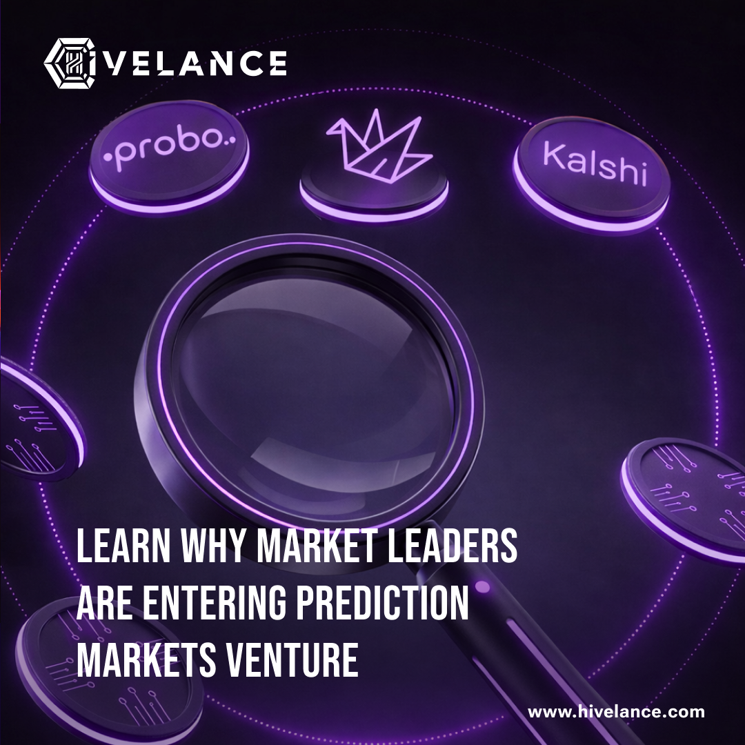 Create Feature-Rich Crypto Prediction Platforms That Engage Millions