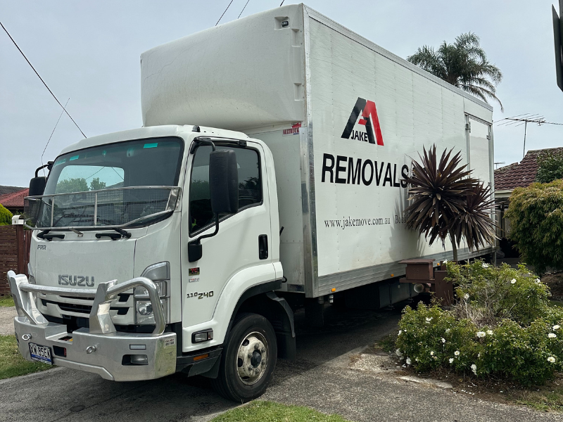 Trusted Removalists St Kilda Offering Reliable Moving Services