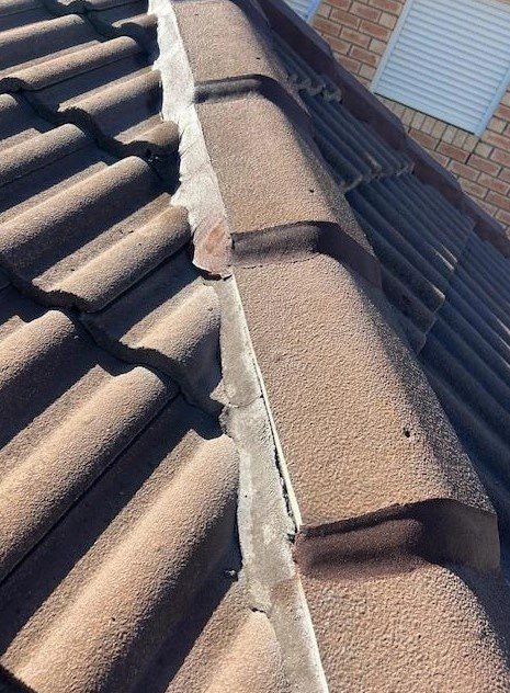 Gain precise and long-lasting outcomes with end-to-end Ridge Capping Repair Adelaide