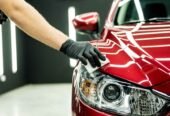 LUXURY CAR DETAILING SYDNEY
