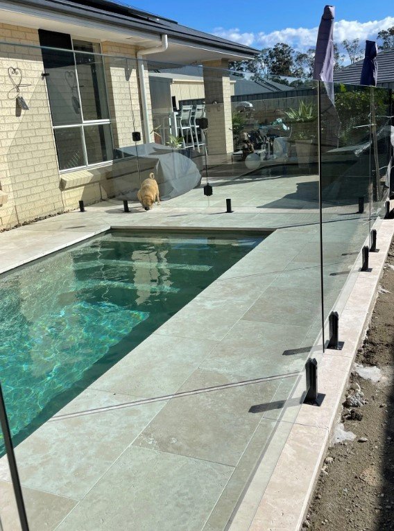 Pool Fence Illawarra