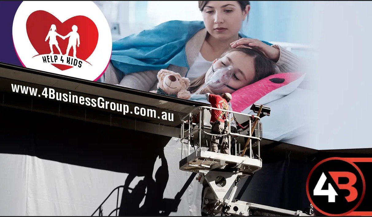 Professional Signage Installation Services in Brisbane