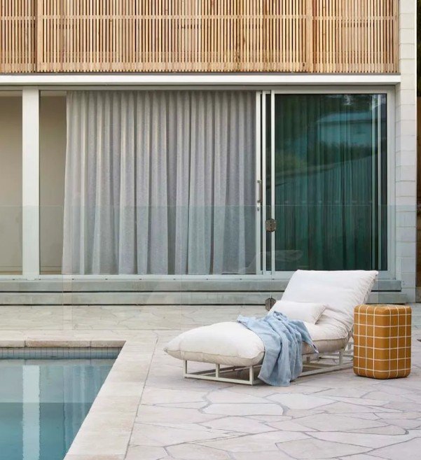 Premium Outdoor Sun Lounges for Stylish Comfort & Relaxation All-Year