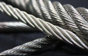 Stainless-steel-wire-rope